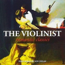 Vov Dylan Violinist: Romantic