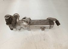 03L131512DQ Scambiatore calore EGR  AUDI A3 Cabrio (8P) 1.6 TDI CR FAP Cbr