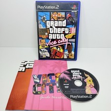 Grand Theft Auto: Vice City -