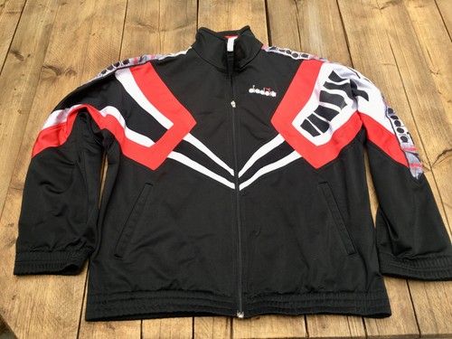 Tuta sportiva diadora - tuta, m/l
