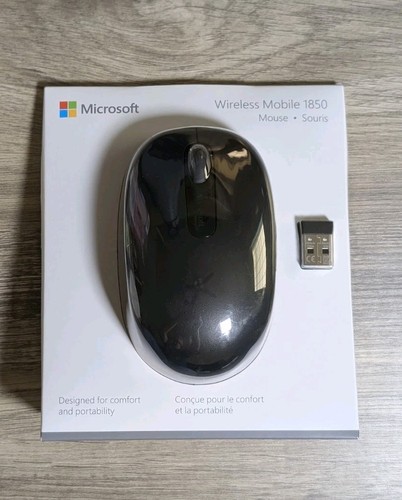 Microsoft 1850 - , (u7z00001)