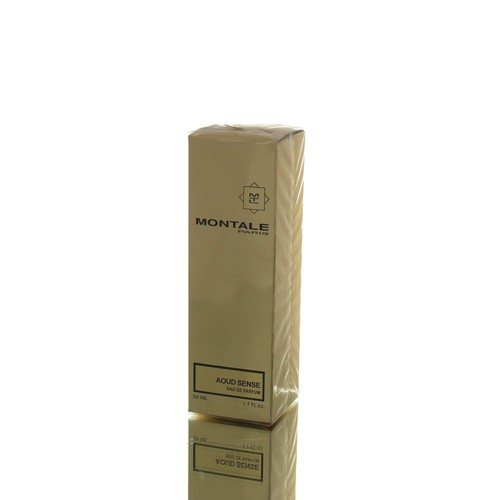 Montale aoud sense edp 100ml - montale,