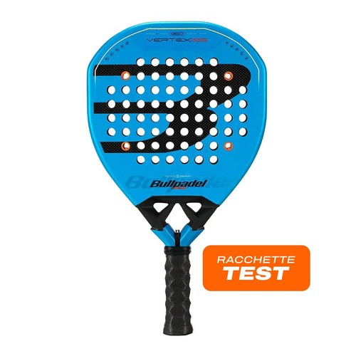 Racchetta bullpadel test - bullpadel,