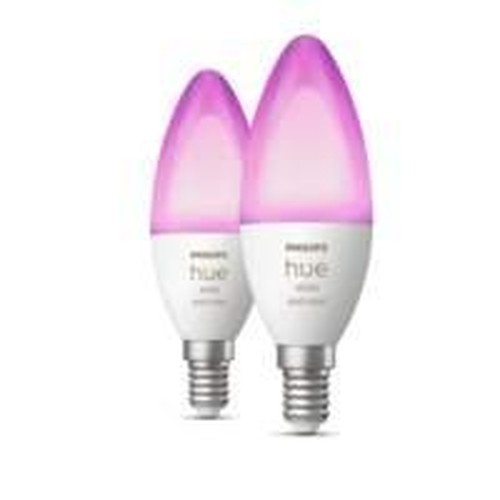 Philips hue white and color - and,