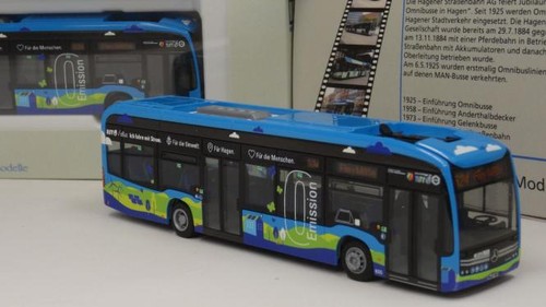 Rietze autobus urbano - , mb