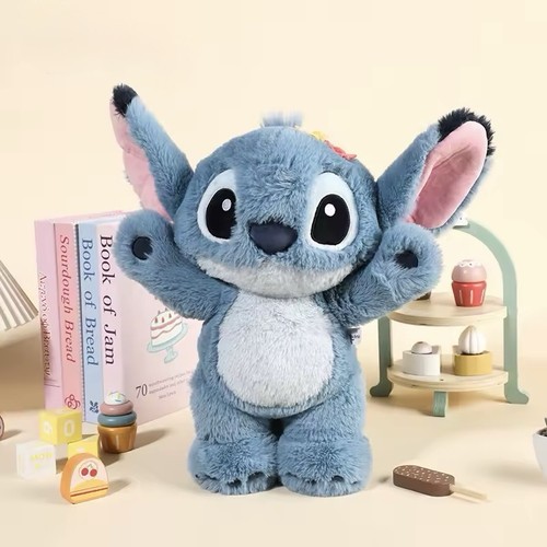 Peluche disney stitch cm - disney,