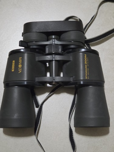 Minolta classic zoom 8x - ii,