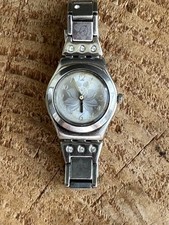 Orologio Swatch Ironia Scatola di Fiori YSS222g | Orologio Blue Lotus Swatch 2006 Swatch Ironia