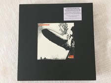 Led Zeppelin - I - Super