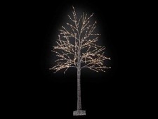Albero di Natale Luminoso H