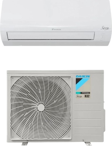Daikin climatizzatore inverter - daikin,
