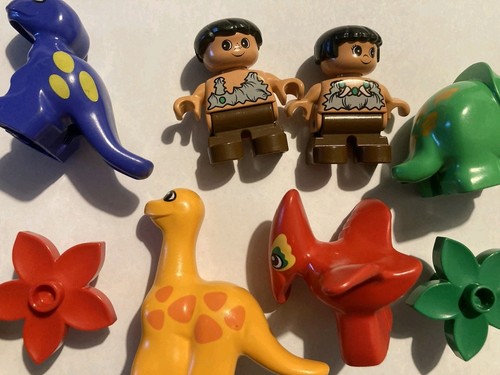Lego duplo dino dinosaur - duplo,