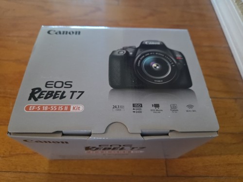 Canon eos rebel fotocamera - eos,