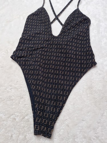 Costume bagno donna fendi - bagno,
