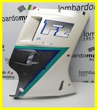 CARENA FIANCATA LATERALE ANTERIORE DESTRA YAMAHA   FZ 750 2KK 1985 1989