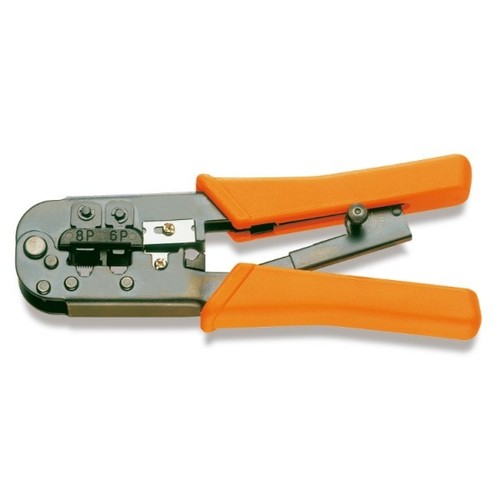 Pinza cricchetto per - pinza,