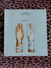 Libro Gio Ponti Ceramiche 1923-1930