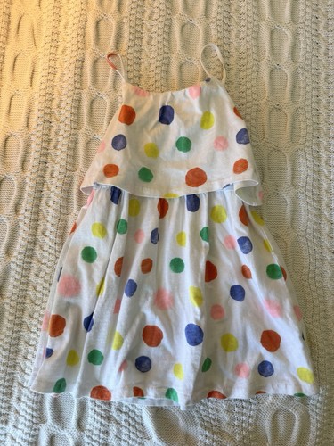 Abito bambina zara - abito, pois