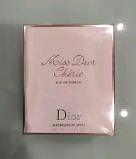 PROFUMO MISS DIOR CHERIE EAU DE PARFUM DA 100 ML, FUORI PRODUZIONE... INTROVABIL