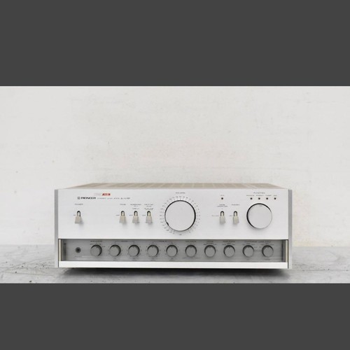 Pioneer 0012 a - a-0012, a-27