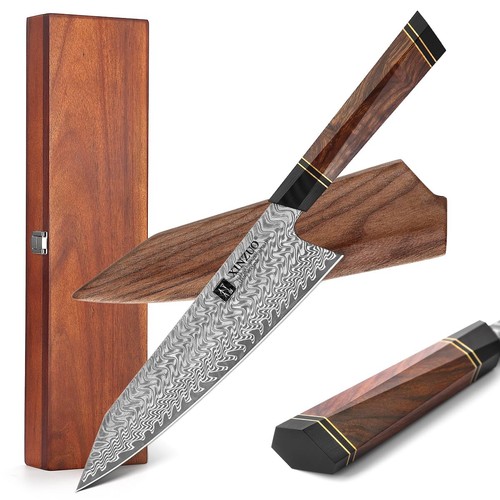 Xinzuo 5cm coltello - 21.5cm, da