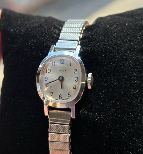 Orologio donna vintage - , 1980