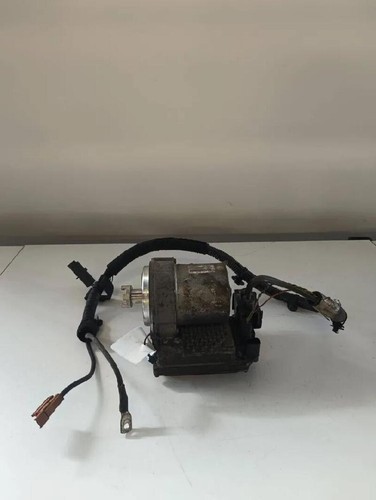 Motorino servosterzo - motorino,