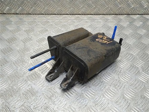 Serbatoio vapore carburante - vapore,