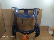 CARENA ANTERIORE SCUDO PER