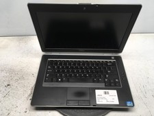 Dell Latitude E6430 Intel
