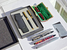 Penna stilografica Senator