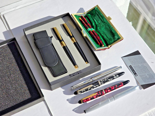 Penna stilografica senator - stilografica,