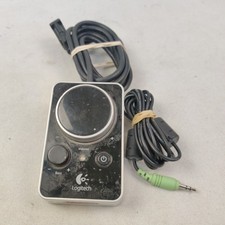 Logitech Z4 Speaker Volume