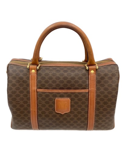 Borsa celine marrone - marrone, mini