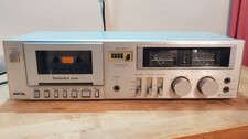 Piastra Technics M205 STEREO