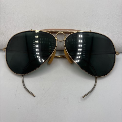 Vintage ray ban - ray, &