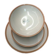 Servizio Piatti 18 Pezzi Woody