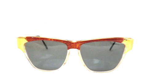 Occhiali sole uomo vintage - sole,