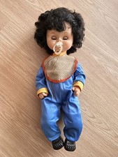 Bambola Furga vintage 60s 70s