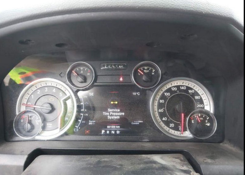 2017 dodge ram - dodge,