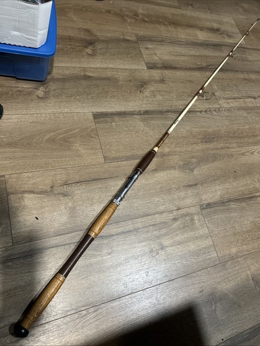 Rara canna pesca vintage - rara,