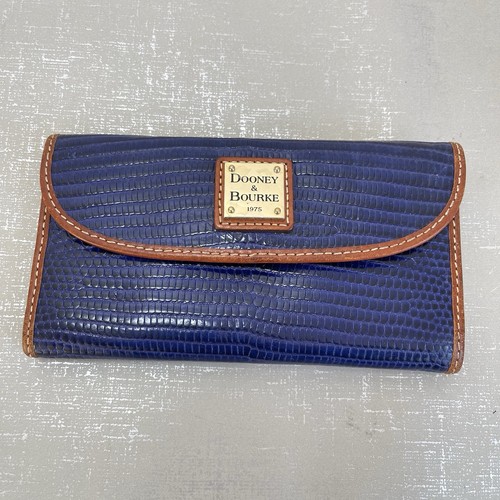 Portafoglio dooney bourke - portafoglio,