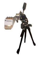 Manfrotto 190 treppiede 808RC4
