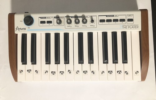 Arturia minilab controller - arturia,