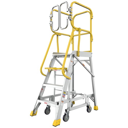 Scala piattaforma mobile in - a,