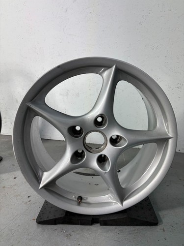 Porsche 996 cerchi - 996, 18"