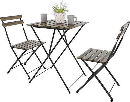 Set bistrot sedie - bistrot,