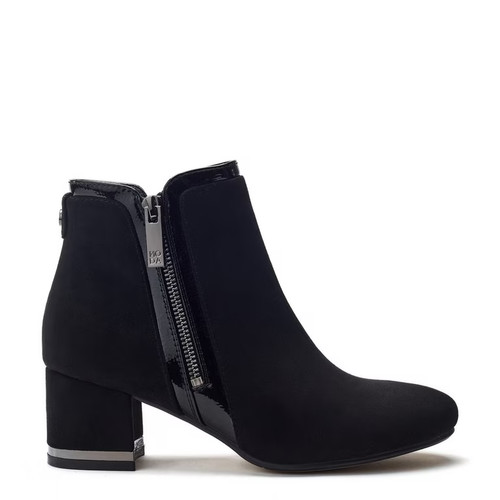 Stivali donna moda pelle - stivali,