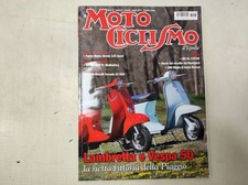 MOTOCICLISMO D`EPOCA 6-2013