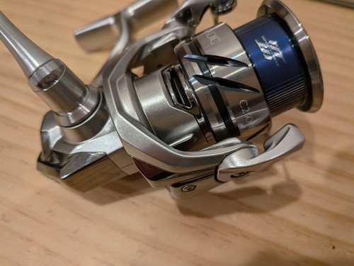Unused shimano stradic - shimano,